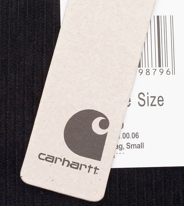 Сумка через плече Carhartt вільвет 17,5*10,5 Запоріжжя - фото 6