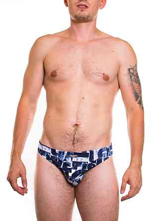 Трусы плавки мужские Bono 950220 46 Киев