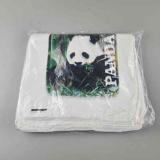 Майка п\э (28+2*7,5х50) animal Planet 