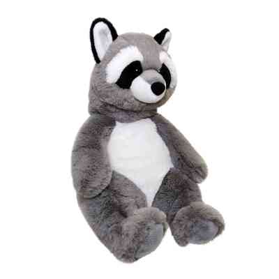 Мягкая игрушка Aurora Енот 35 см (240071F) Винница