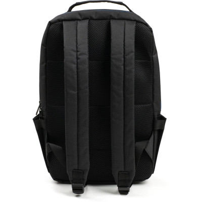 Рюкзак для ноутбука Vinga 17.3&quot; NBP717 Black (NBP717BK) Вінниця - фото 7