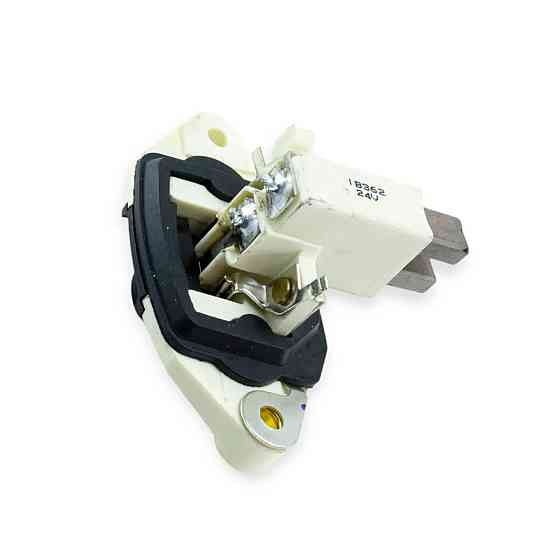 Регулятор Mercedes-Benz вантажівки генератор з пильником 24В AS-PL напруги Мукачево