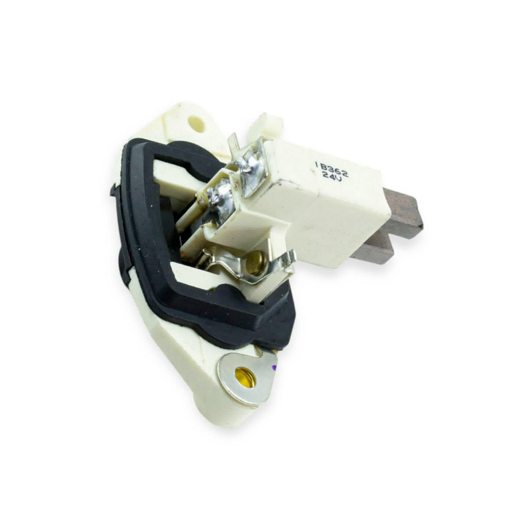 Регулятор Mercedes-Benz вантажівки генератор з пильником 24В AS-PL напруги Мукачево - фото 1