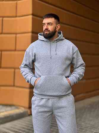 Мужской теплый костюм (на флисе) Одесса