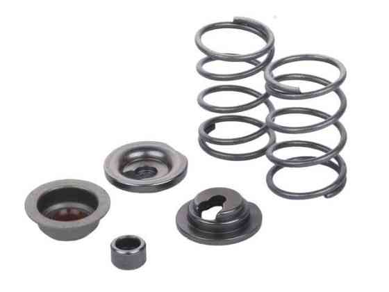 Клапанний механізм – 3.5 KW/3.8 KW Мукачево