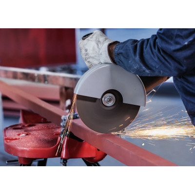 Круг відрізний Bosch Standard, 230х22.23мм, по металу (2.608.619.776) Вінниця - фото 9