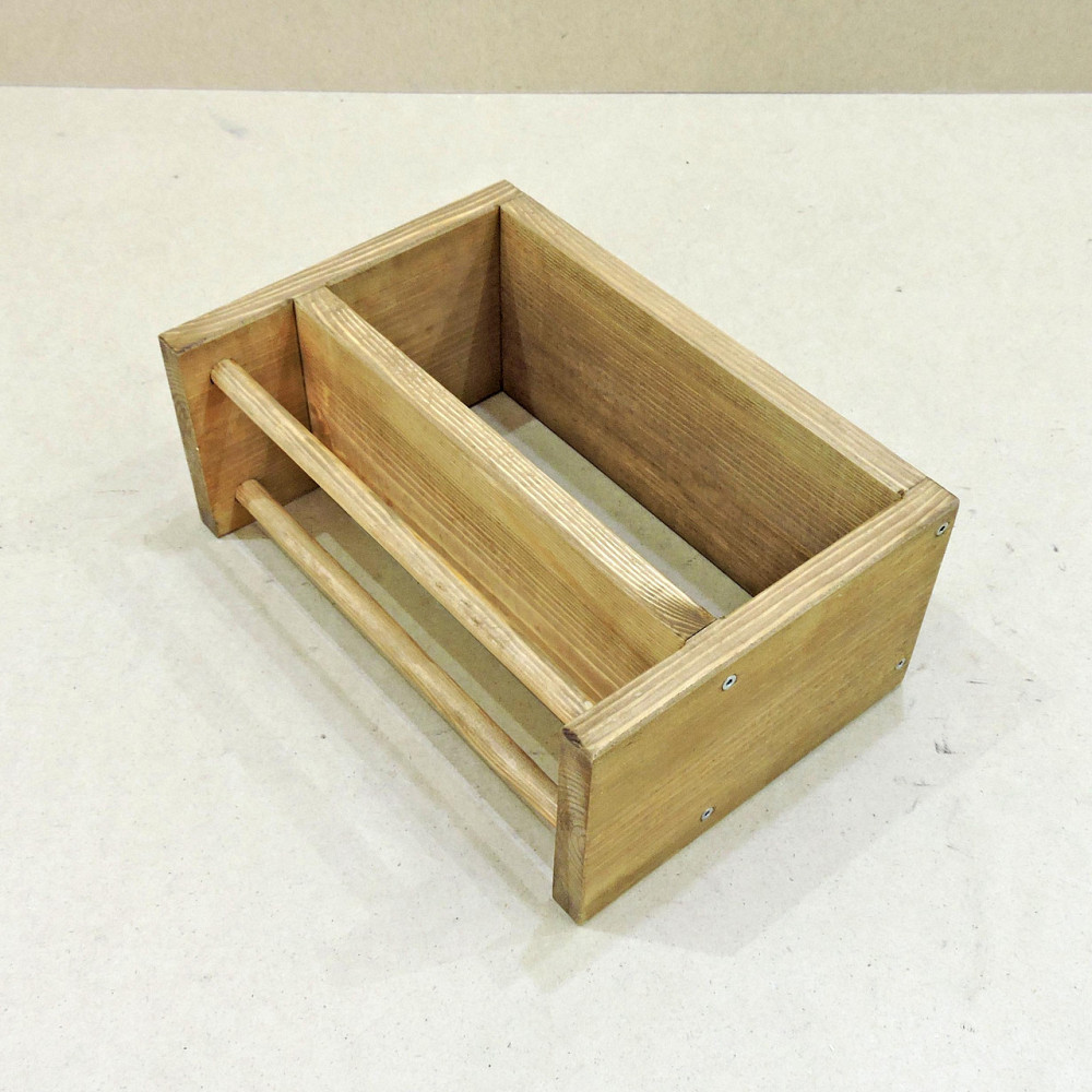 Полиця настінна "Альто" мускат Миколаїв - фото 6