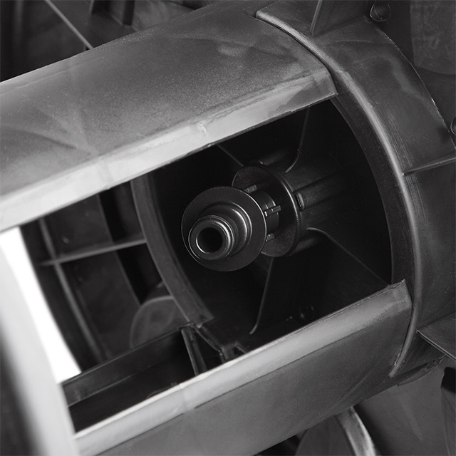 Котушка на колесах, для шланга 1/2" до 60 м, матеріали: PP, ABS, сталь INTERTOOL GE-3001 Київ - фото 7