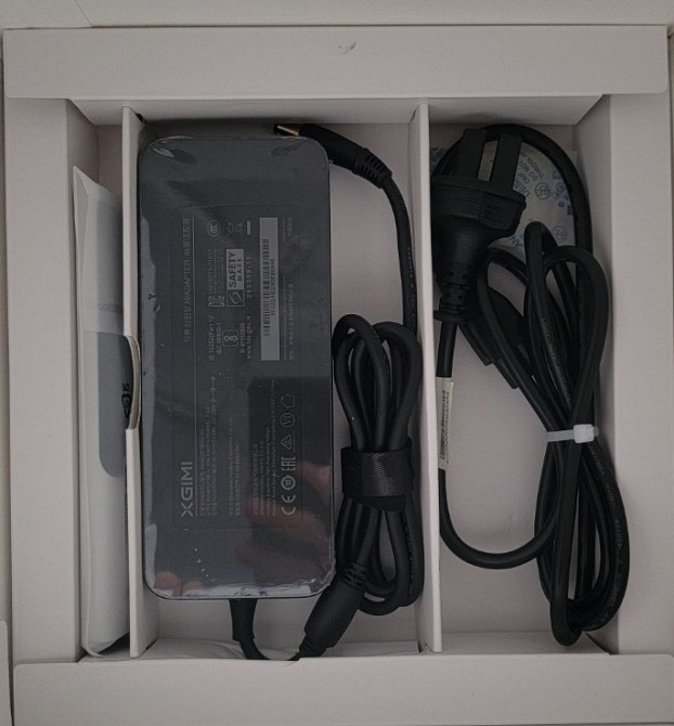 Проектор Xgimi 4к. Харків - фото 1