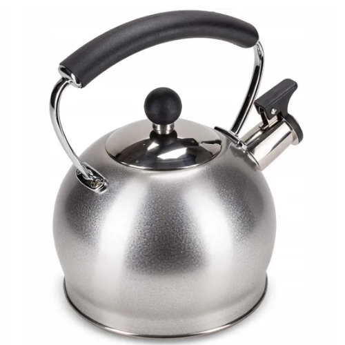 Чайник 2,0л 0871 KAMILLE Житомир - фото 5