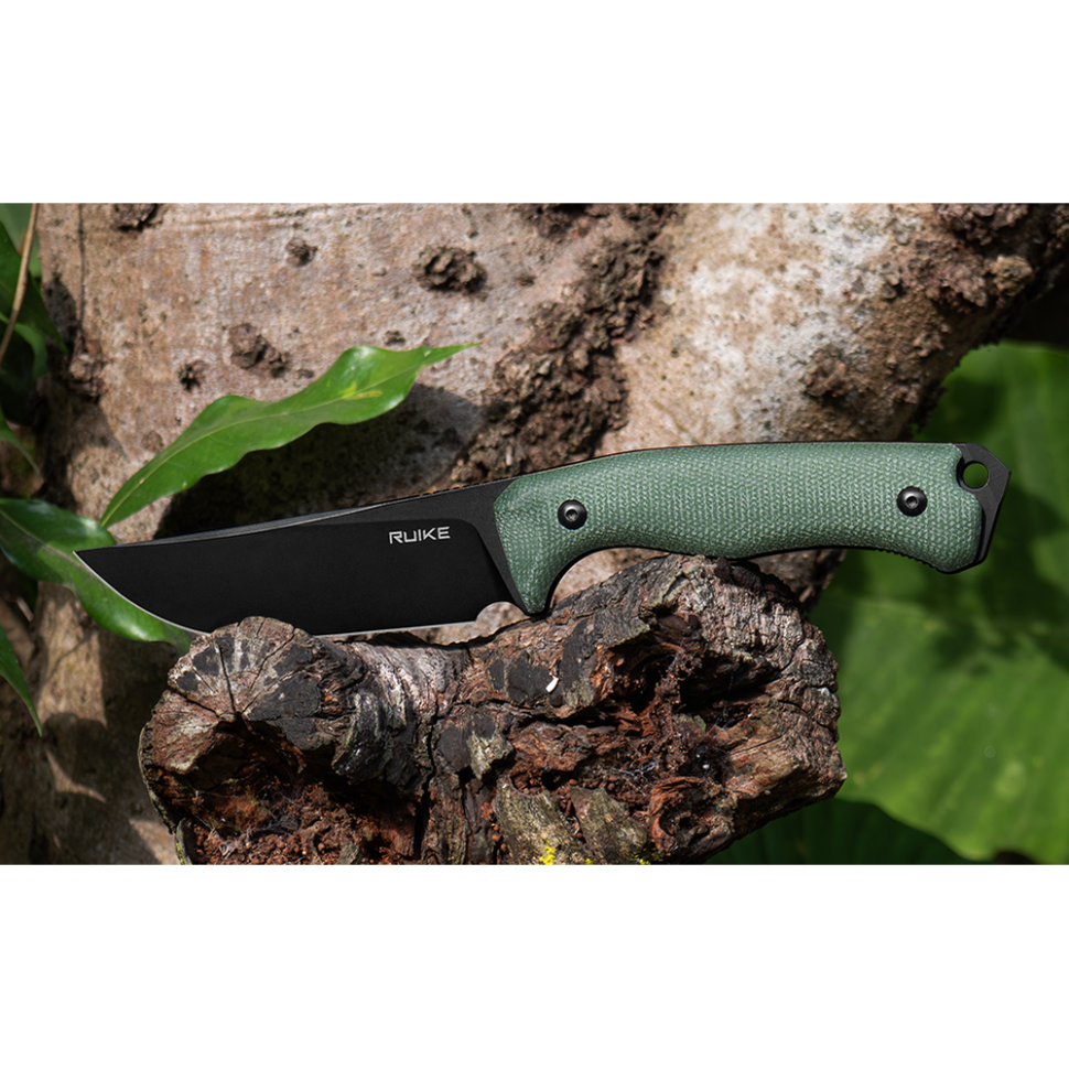 Ніж Ruike F186-MG Київ - фото 10