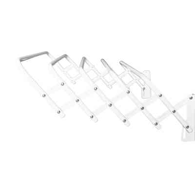 Сушилка для белья Eurogold Trio Настенная 4 м (0708) Винница