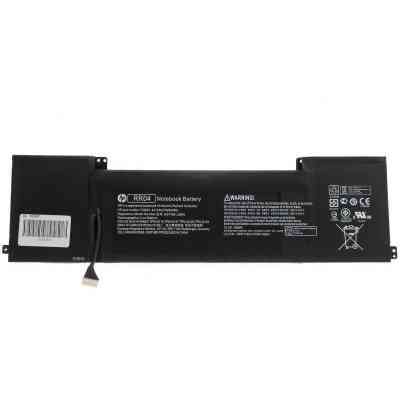 Акумулятор до ноутбука HP Omen 15-5000 RR04, 3800mAh (58Wh), 4cell, 15.2V, Li-ion AlSoft (A71006) Вінниця
