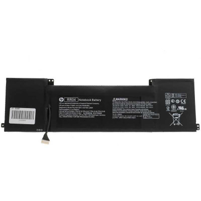 Аккумулятор для ноутбука HP Omen 15-5000 RR04, 3800mAh (58Wh), 4cell, 15.2V, Li-ion AlSoft (A71006) Винница - изображение 1
