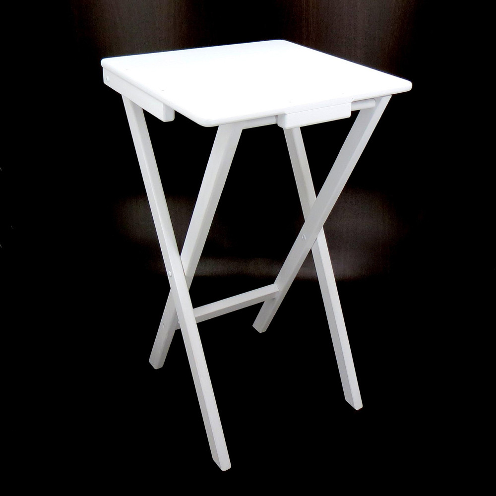 Столик розкладний "Дарлінг" зефір Миколаїв - фото 7