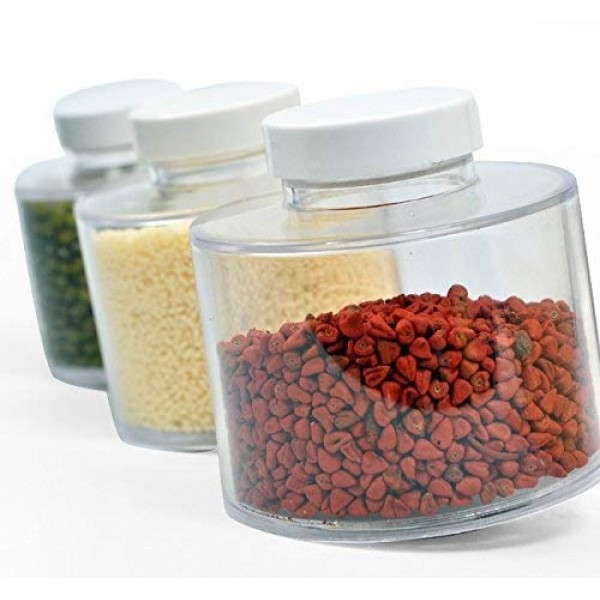 Набор для специй Spice Tower 6 шт SBR Киев - изображение 5