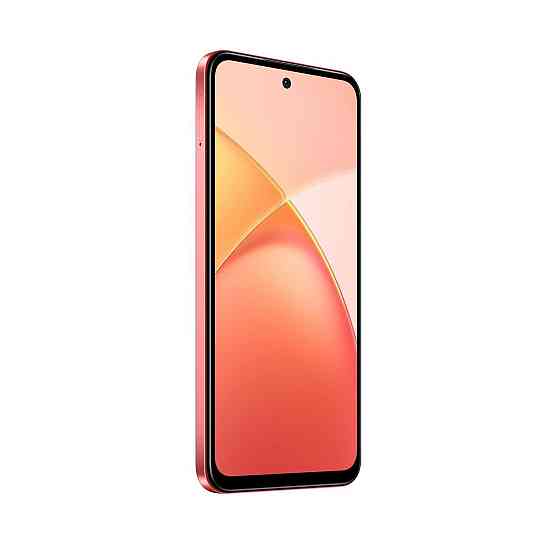 Смартфон Infinix Smart 10 Plus X6725B 4/128 GB Ruby Red ( Червоний ) Харків