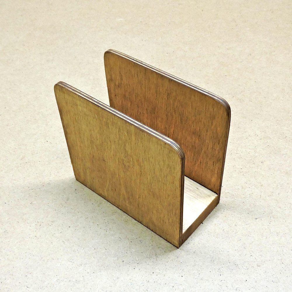 Серветниця "Сегура 12" мускат Миколаїв - фото 6