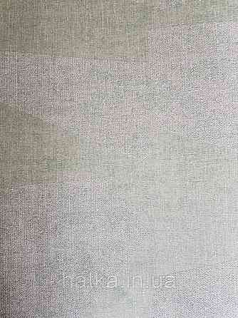 Обои виниловые на флизелине Marburg 31819 New modern геометрические фигуры абстракция зеленые серые Киев