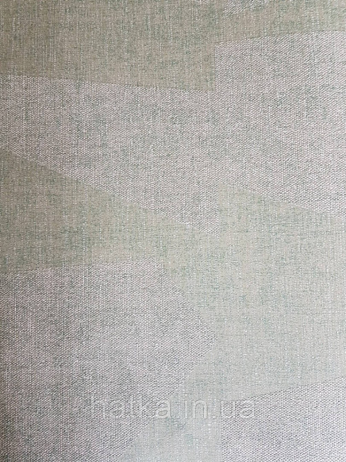 Обои виниловые на флизелине Marburg 31819 New modern геометрические фигуры абстракция зеленые серые Киев - изображение 1