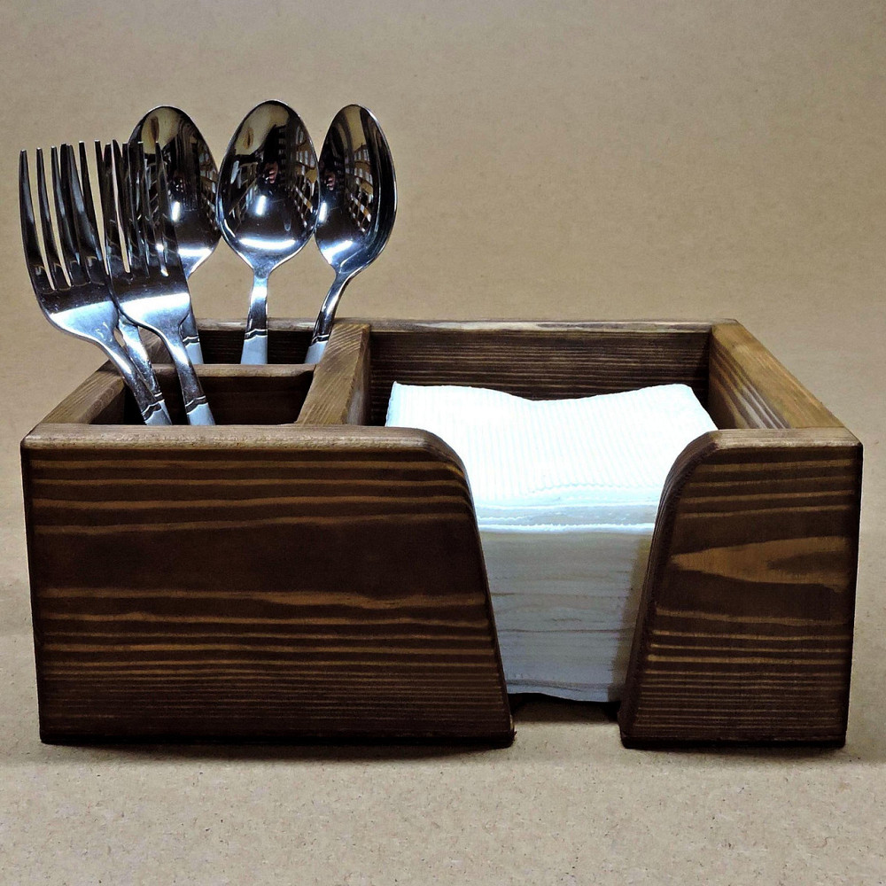 Фуршетний органайзер "Формантос" капучино Миколаїв - фото 1