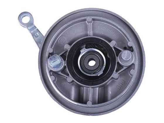 Крышка колеса переднего мопед Дельта /Альфа Мукачево