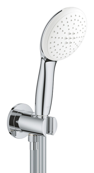 Набір для комплектації вани Grohe Essence з Tempesta 250   ( UA26417SC1 ) 21105 Харків - фото 5