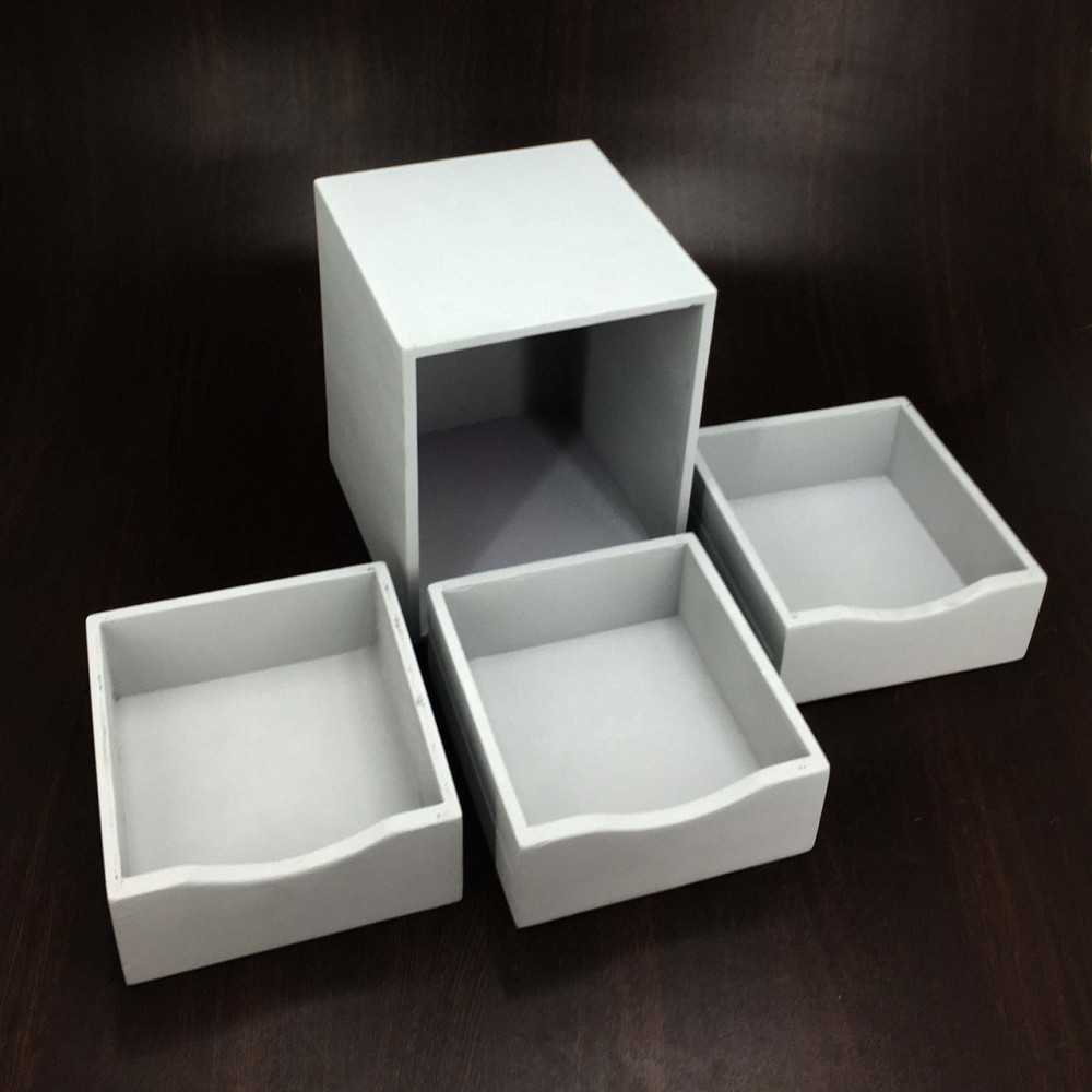 Органайзер для косметики "Северіна" маренго Миколаїв - фото 3