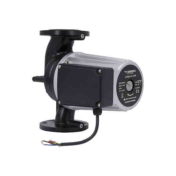 Насос циркуляційний Thermo Alliance LPA50-14-1000 Київ