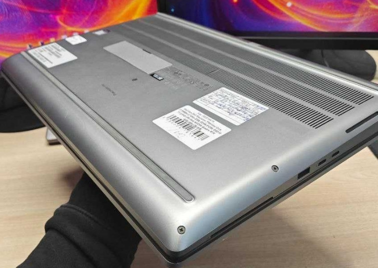 Графическая станция Dell Precision 7750 •RTX 8GB •i7•32GB DDR4•512GB SSD. Харьков - изображение 1