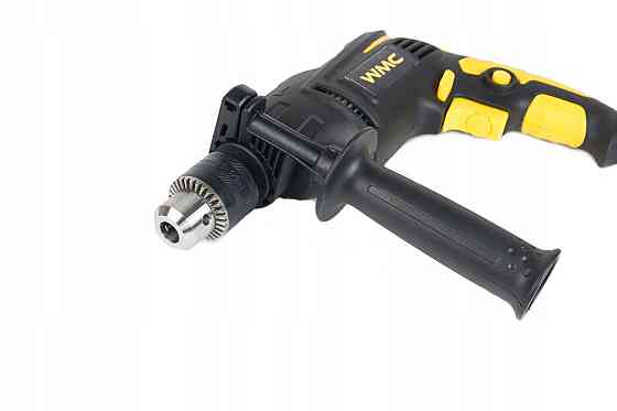 Набір інструментів з ударним дрилем 96пр. Одеса