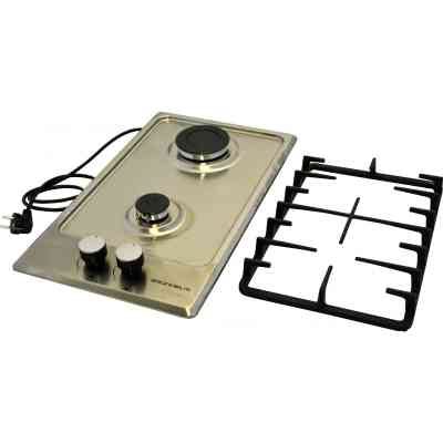 Варочная поверхность Grunhelm GPG 3356 BF Винница