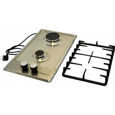 Варочная поверхность Grunhelm GPG 3356 BF Винница - изображение 5