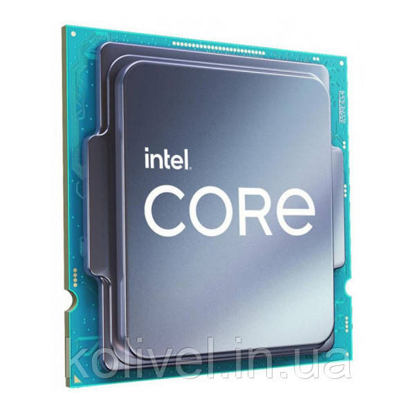 Core i5 2.6GHz/12MB BOX (LGA1200) i5-11400 (BX8070811400) Київ - фото 2