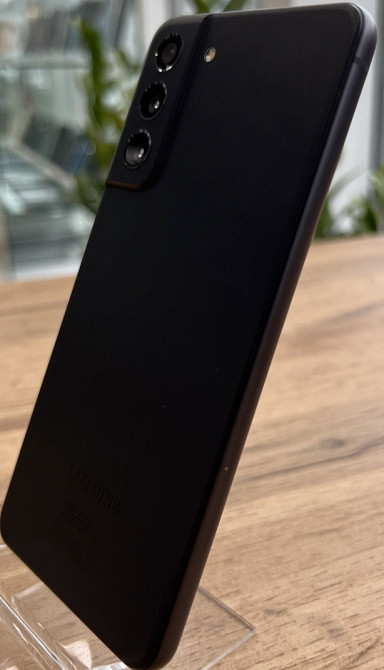 Смартфон Samsung S21 FE 128Gb. Ideal. Київ - фото 5