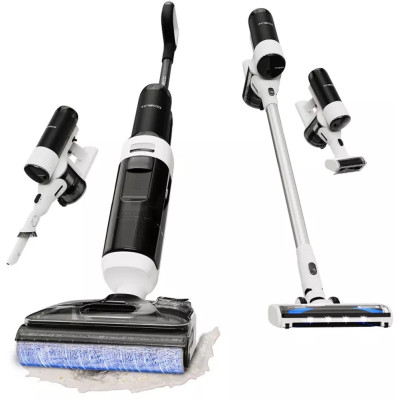 Пилосос Tineco Floor One Switch S6 Stretch Plus (FW311000DE) Вінниця - фото 8