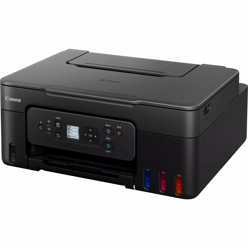 БФП А4 цв. Canon Pixma G3480 Black c Wi-Fi (6708C009) ( 16869 ) Харків - фото 2
