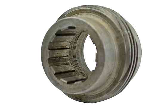 Шестерня ведущая 18 зуб. (52,8 мм) УАЗ спидометра Мукачево