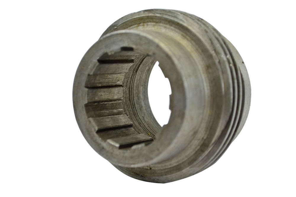 Шестерня провідна 18 зуб. (52,8 мм) УАЗ спідометра Мукачево - фото 1