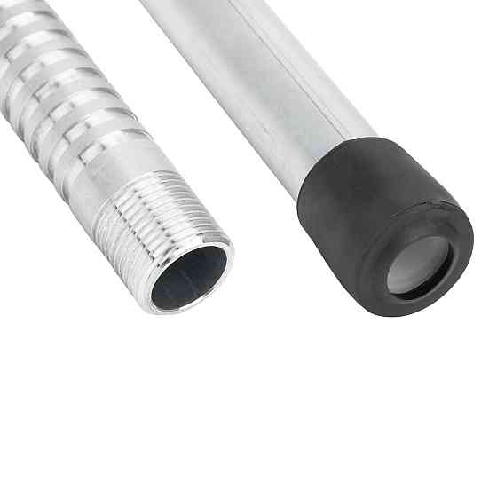 Установний комплект TRANSOM MOUNT FRONT HOOK UP GALVANIZED Київ