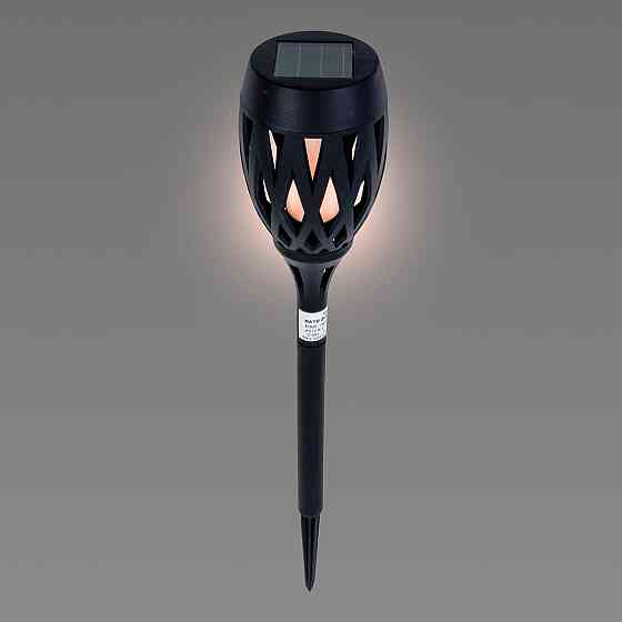 SIRIUS Вуличний ліхтар садово-парковий Sirius 39004 наземний Коломия