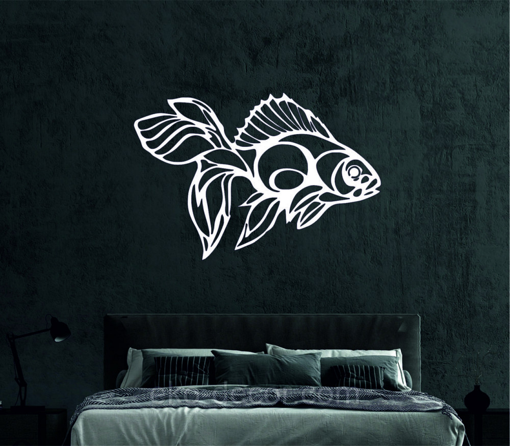 Декоративное настенное Панно  