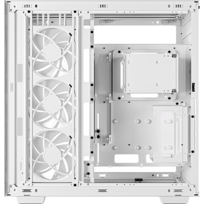 Корпус Deepcool CH780 White (R-CH780-WHADE41-G-1) Винница - изображение 12