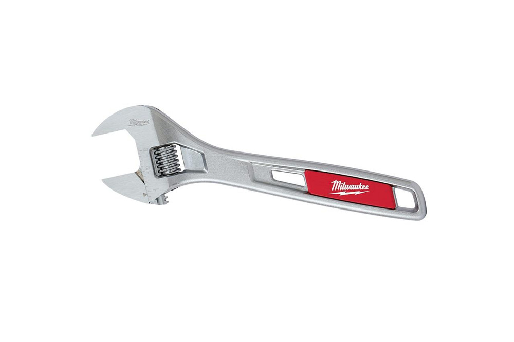 Разводной ключ 250мм Milwaukee 48227410 Коломыя - изображение 3