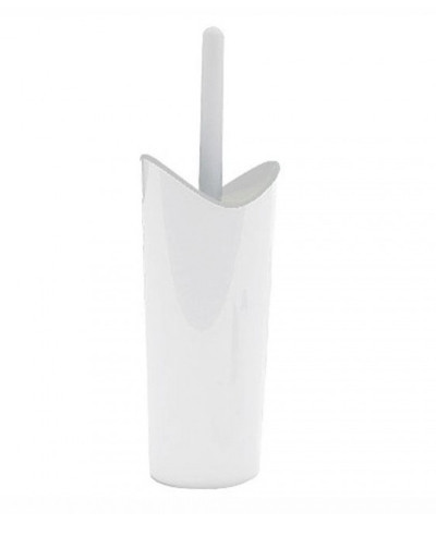 Йоршик туалетний Gedy Moby Білий Вінниця - фото 2