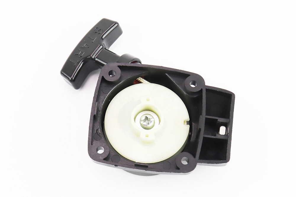 Стартер 4отв. 50,0х50,0mm "Метелик - 2 зачепи" 34F Київ - фото 2