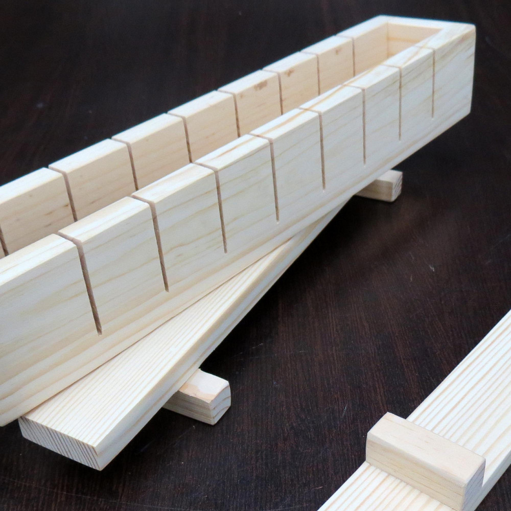 Пресс-форма для суши 