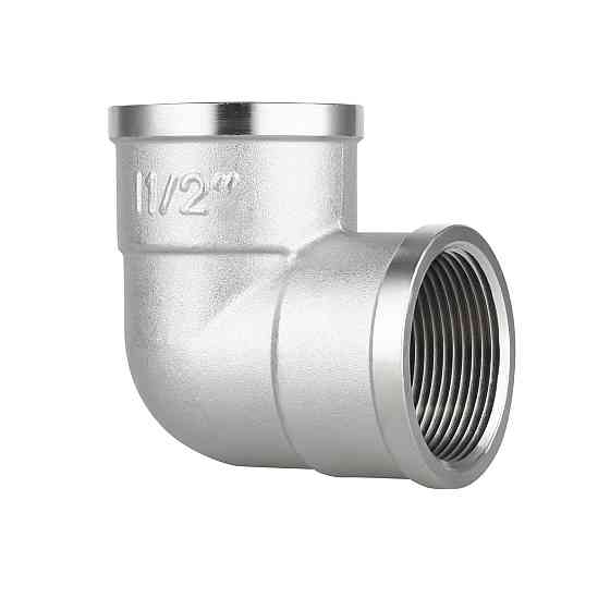 Куточок Thermo Alliance Forte 1/2 ВВ SF36840 Київ