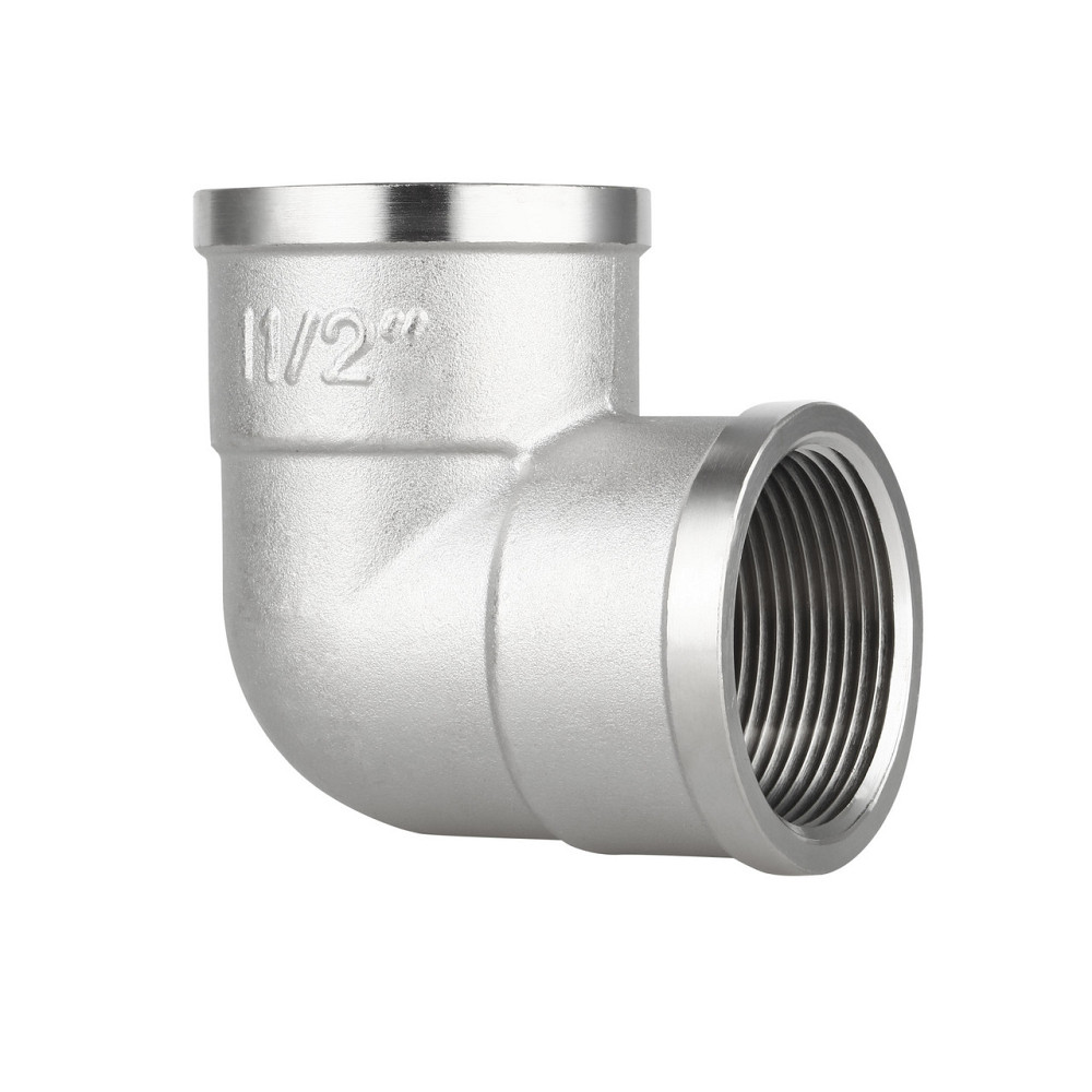 Куточок Thermo Alliance Forte 1/2 ВВ SF36840 Київ - фото 3