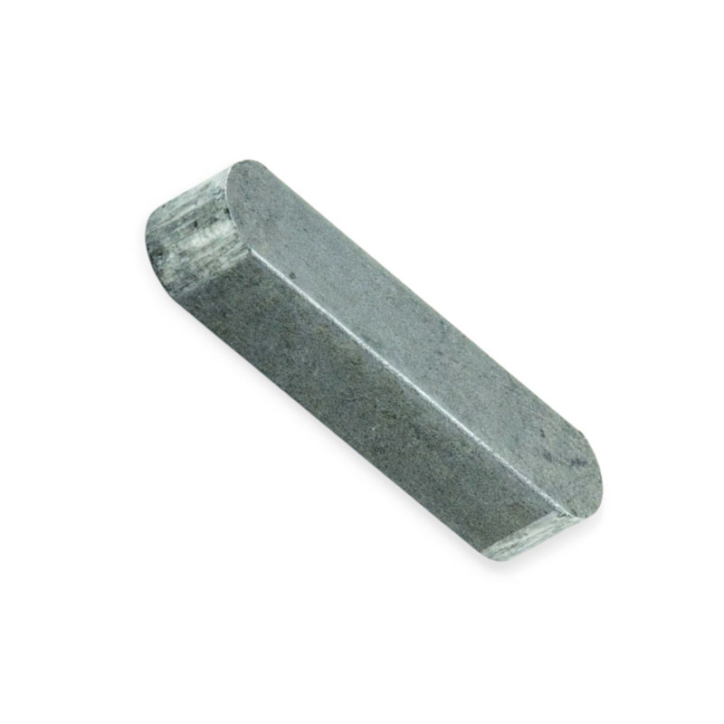 Шпонка Т-16,Т-25 (Д-21) коленвала Мукачево - изображение 1